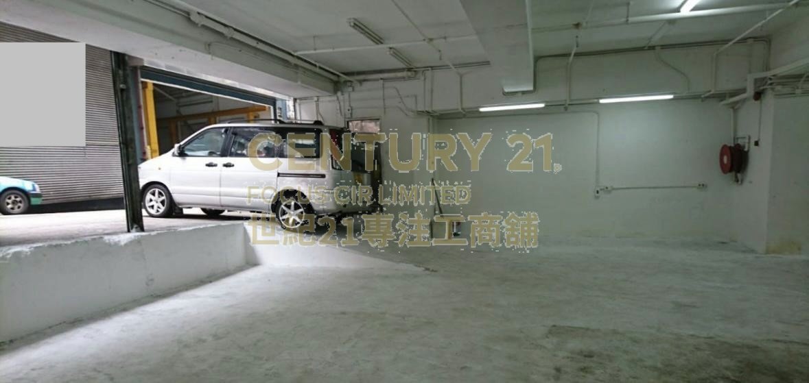SUN HING IND BLDG Tuen Mun C067049 For Buy