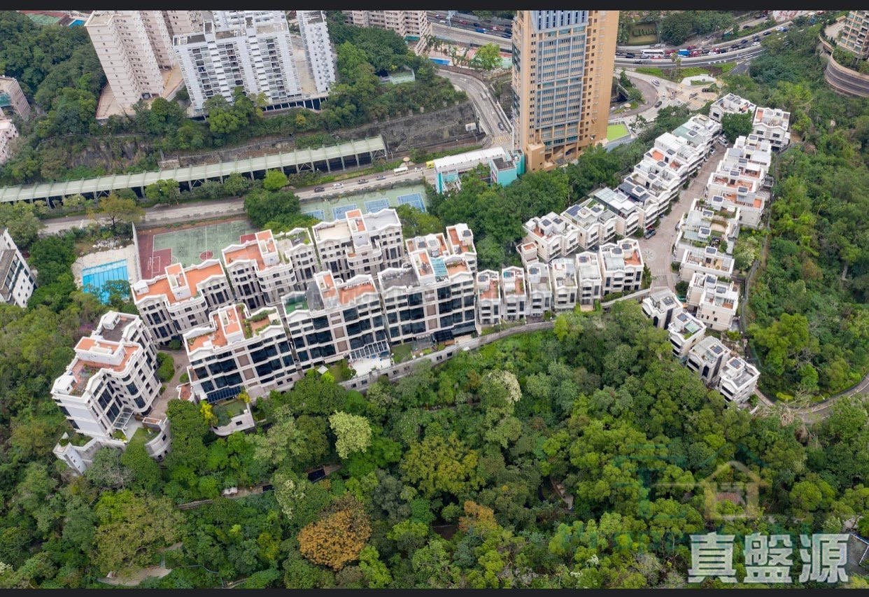 KING'S PARK HILL (HSE) Yau Ma Tei All 1840584 For Buy