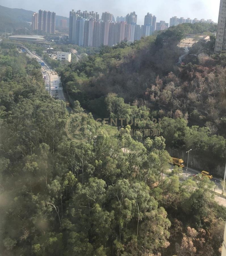 怡心園 第02座
