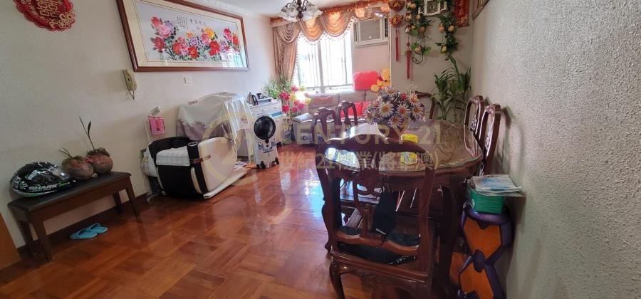 廣明苑 廣賢閣 C座 (綠表) 廣明苑 廣賢閣 C座 (綠表)