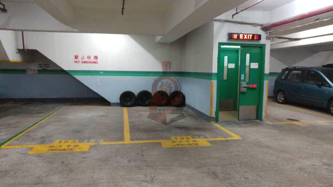TAI PO PLAZA ARCADE Tai Po 1871410 For Buy