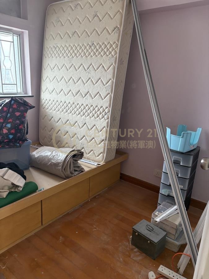 富康花園 第02期 第10座 (綠表)