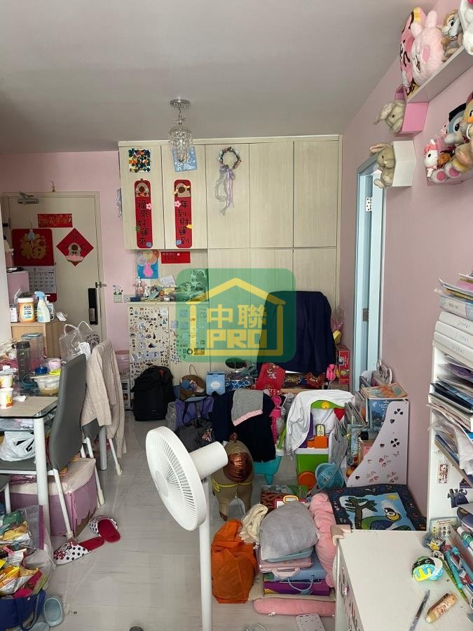 CHOI WO COURT (HOS) Shatin T182389 For Buy