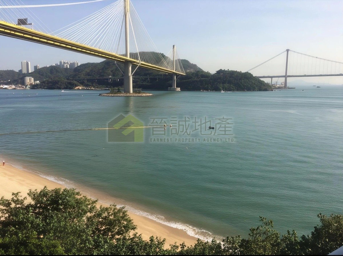 麗海別墅 租盤 #C015931 20