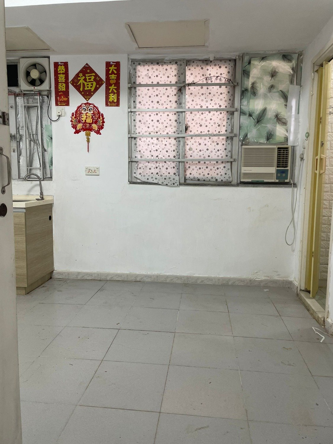 CHEONG FAI MAN Mong Kok H 1800206 For Buy