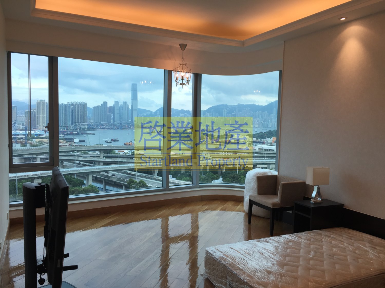 MANHATTAN HILL TWR 01 Lai Chi Kok H B047217 For Buy