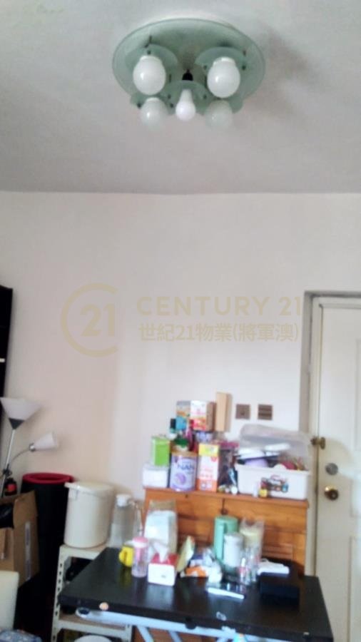 富麗花園 第01座