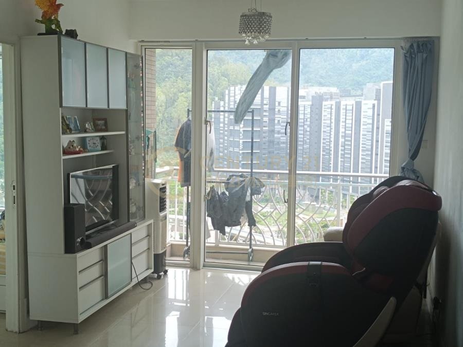 日出康城 第01期 首都 第05座 左翼