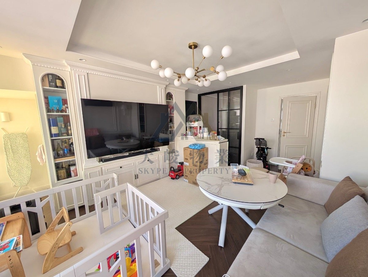 WANG Sai Kung 000003 For Buy