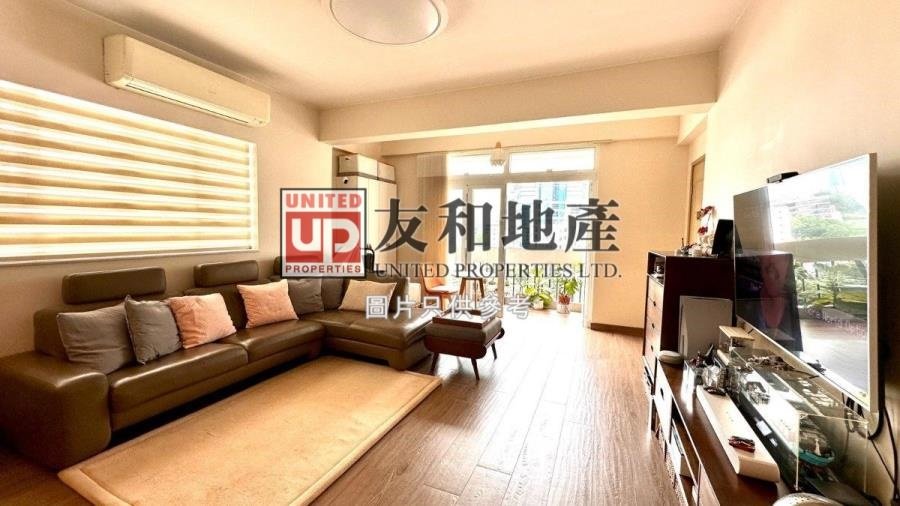 SAPPHIRE COURT Kowloon City H K170660 For Buy