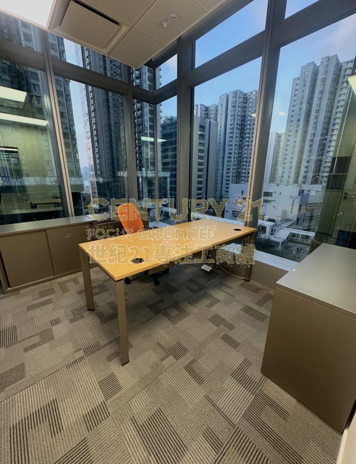 HONG KONG LI-NING BLDG North Point M K223348 For Buy