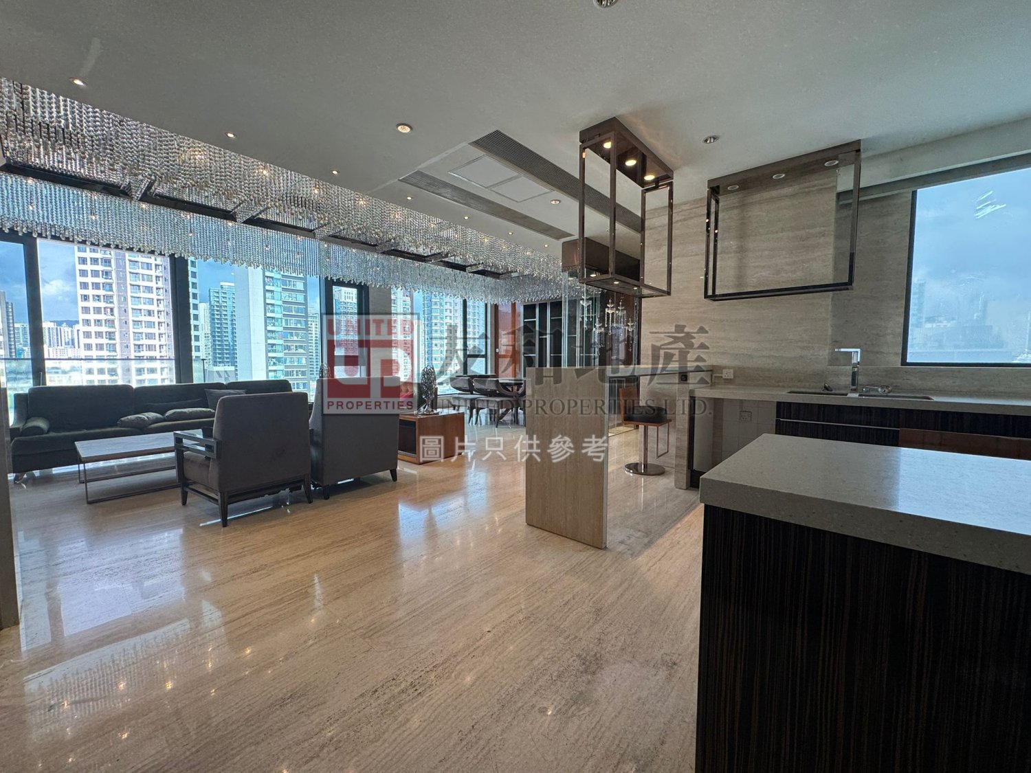THE GRANDEUR BLK 01 Kowloon Tong M K154881 For Buy