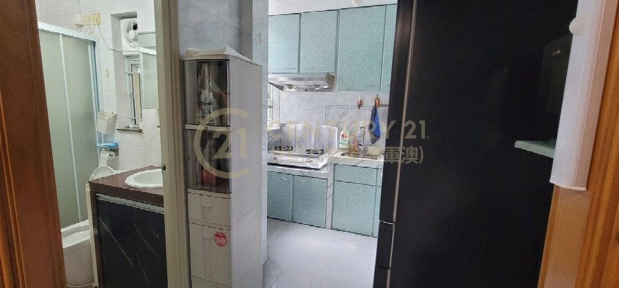 廣明苑 廣寧閣 F座 (綠表) 廣明苑 廣寧閣 F座 (綠表)