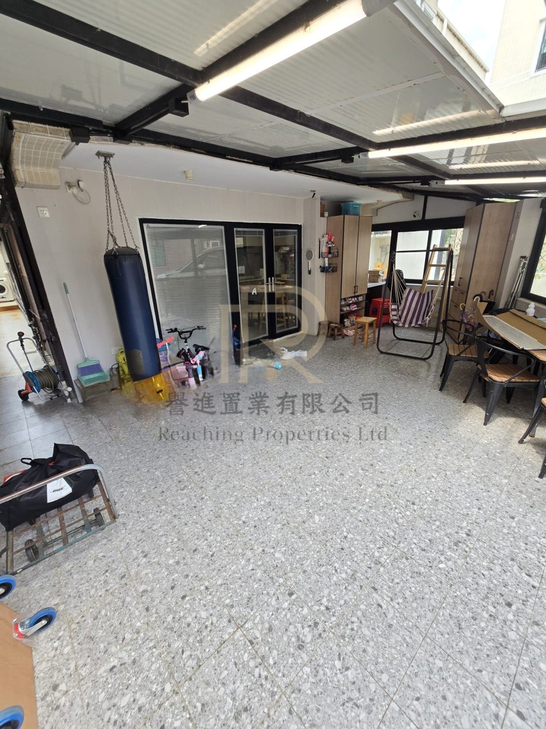 Tuen Mun G/F with Garden B007851 For Buy