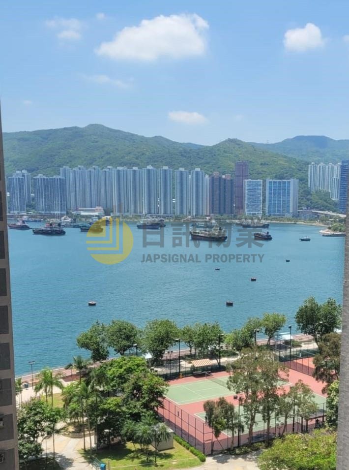 海濱花園 第09座 海觀閣