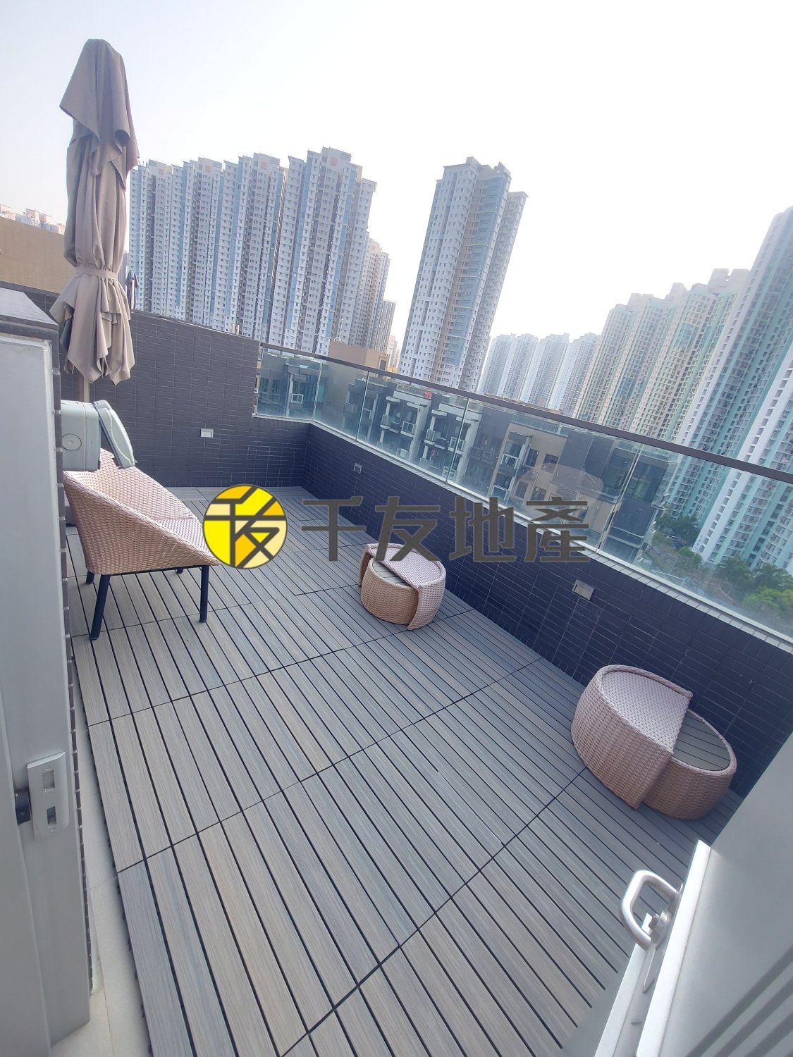 WETLAND SEASONS BAY TWR 03A Tin Shui Wai M 005715 For Buy