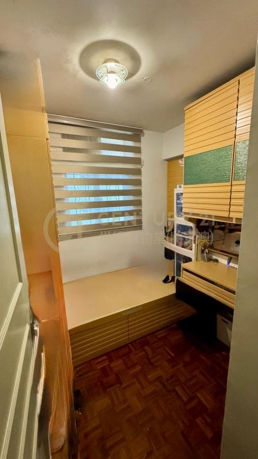 富康花園 第02期 第08座 (綠表)