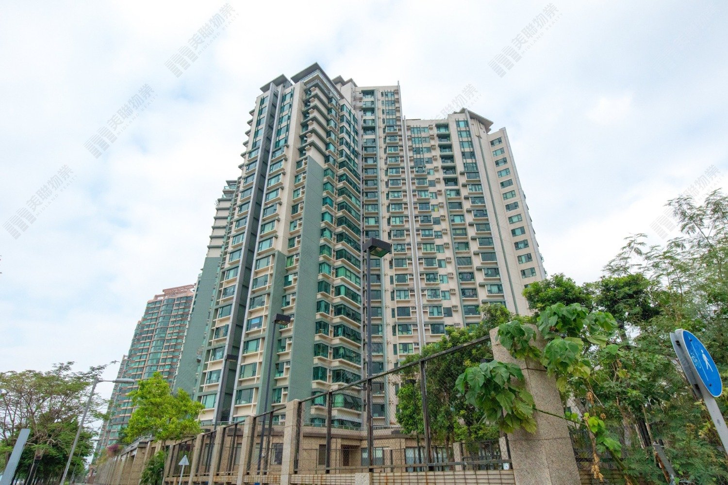 BAYCREST Ma On Shan M 1835848 For Buy