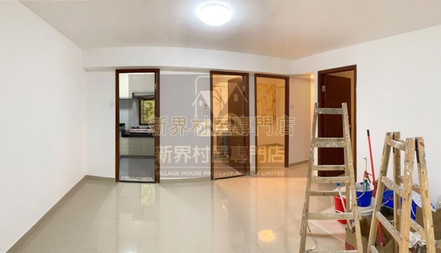TAI WAI NEW VILLAGE Shatin M S004347 For Buy