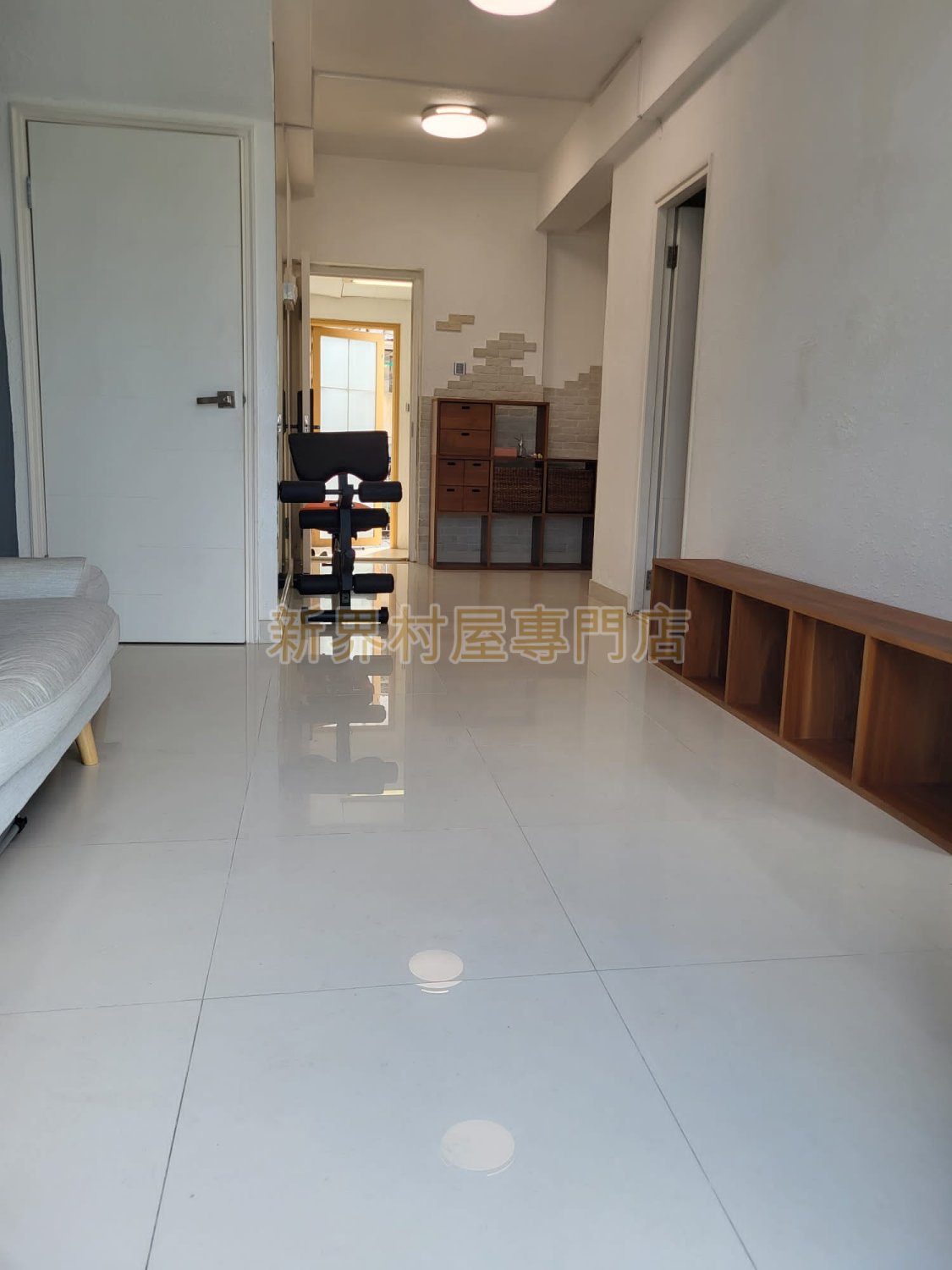 BLOSSOM PH 01 BLK 02 Shatin L T003732 For Buy