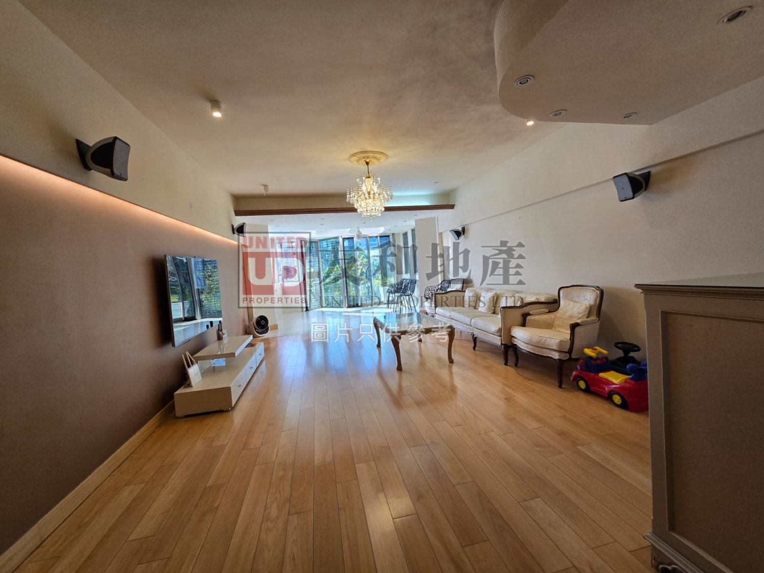 SUNDERLAND EST TOWNHOUSES Kowloon Tong K122488 For Buy