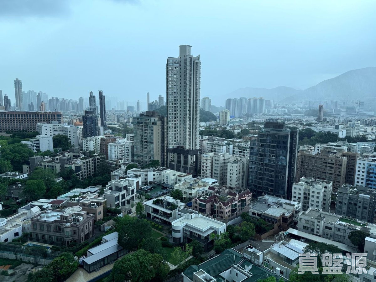 ST. GEORGE APTS Ho Man Tin H 1849742 For Buy