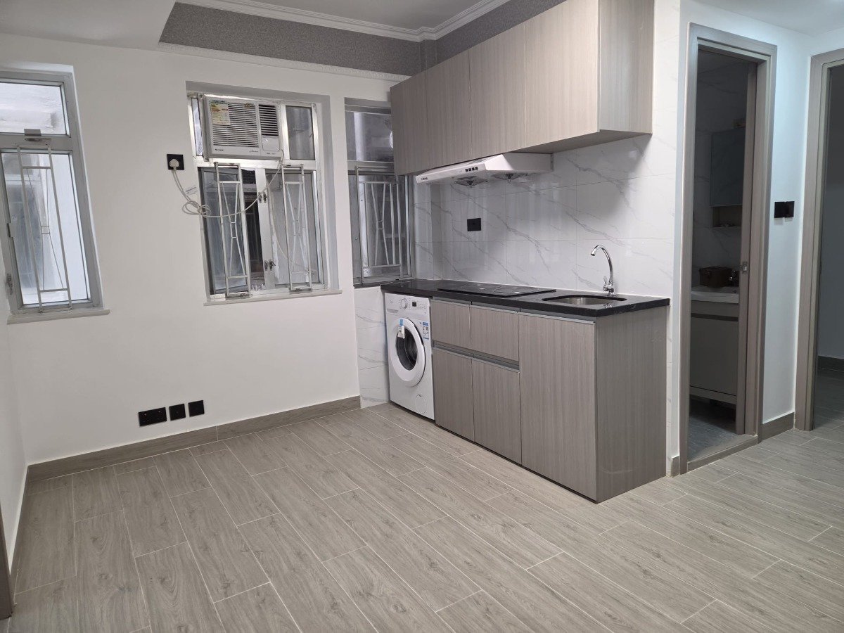 CHUNG WO BLDG Tai Kok Tsui M 1846358 For Buy
