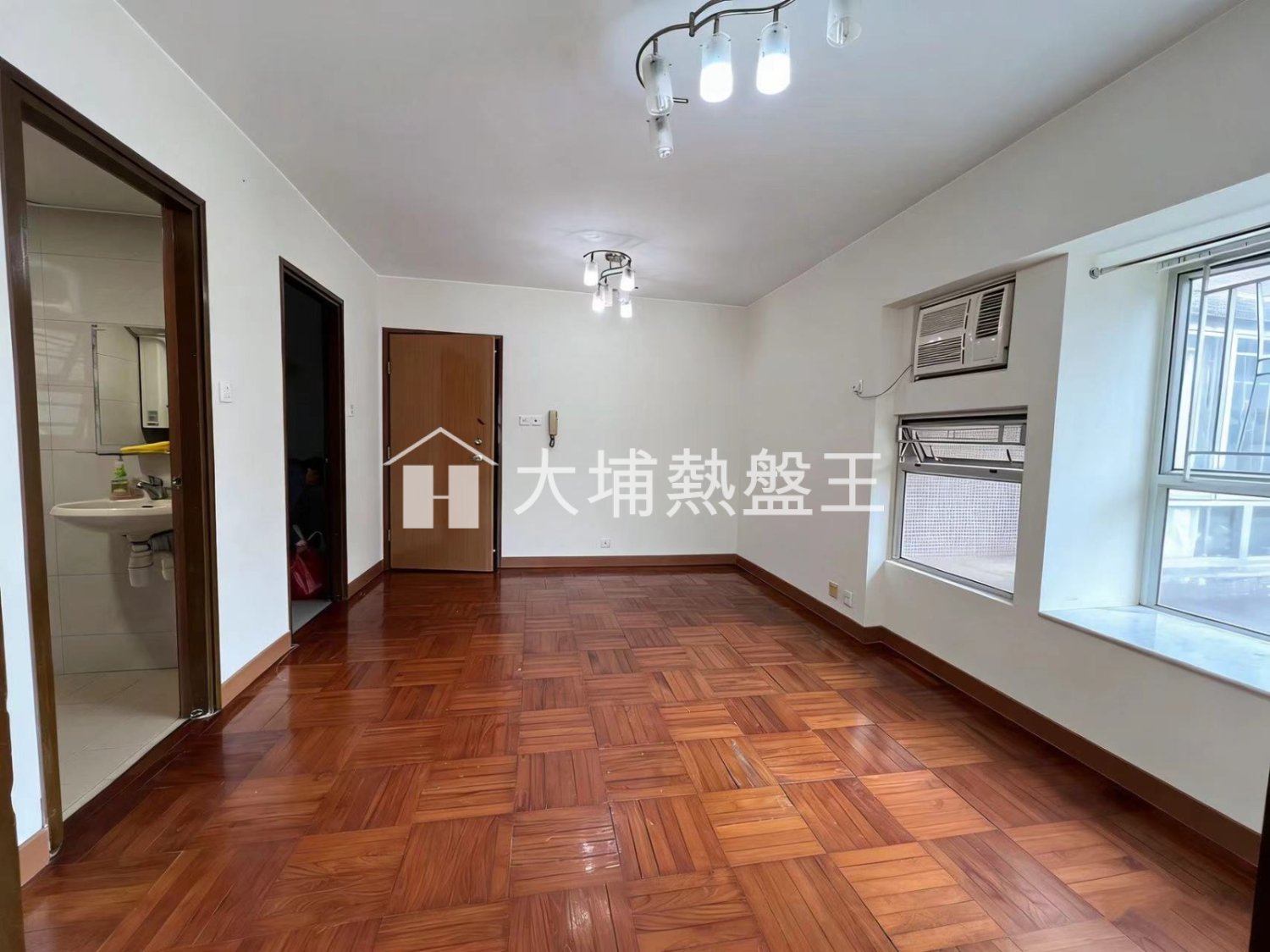 REVE PLAZA Tai Po H 015683 For Buy