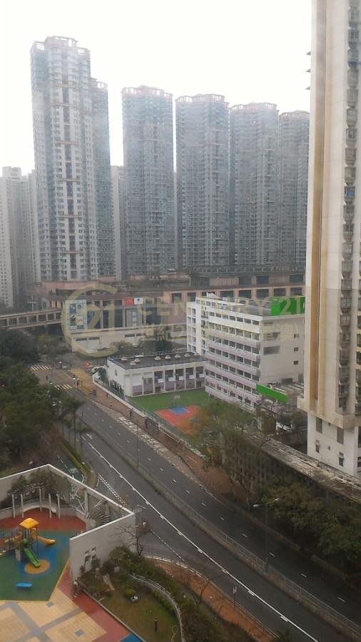 旭輝台 第01座