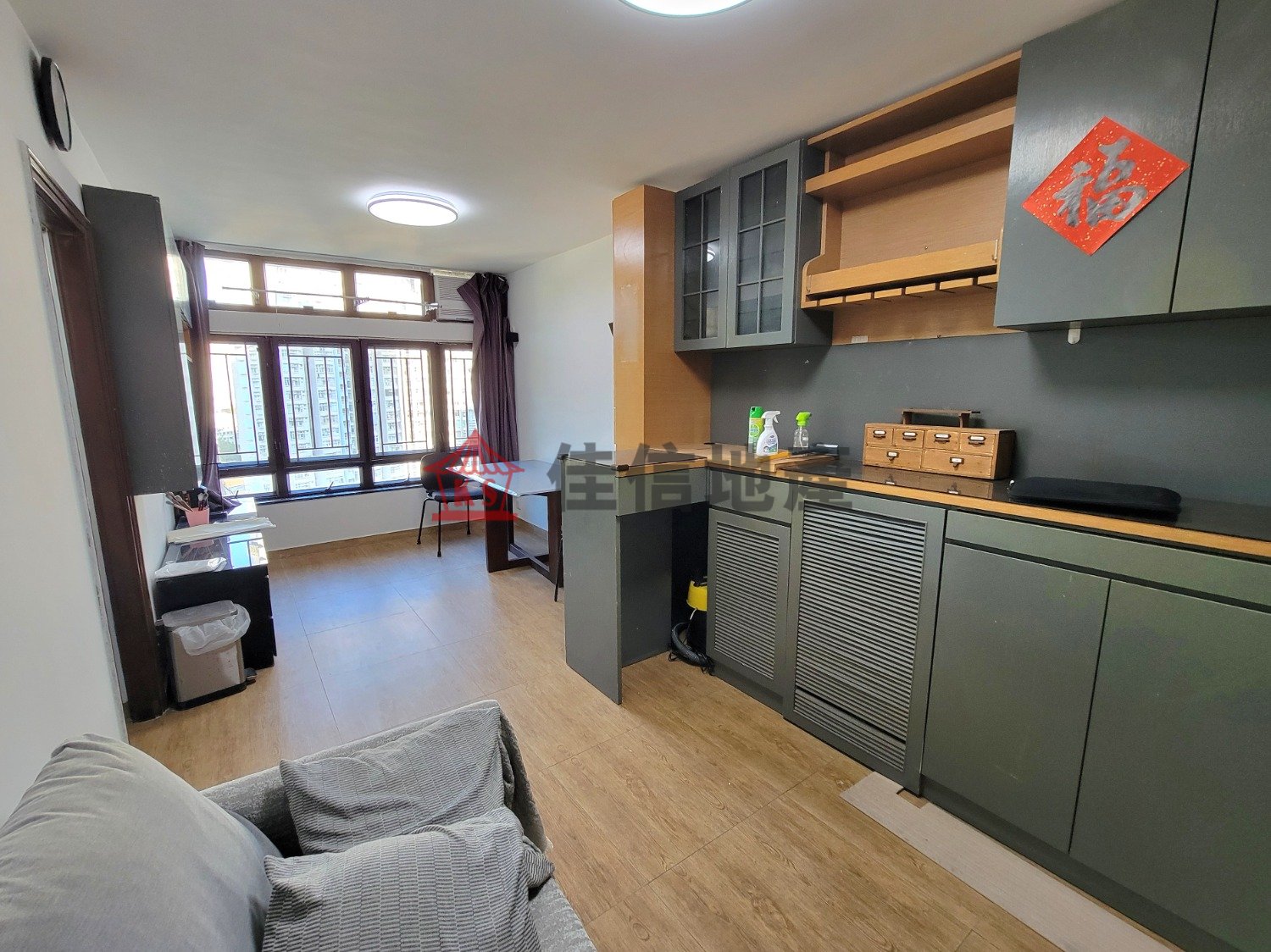 CHUNG NGA COURT Tai Po H F072998 For Buy