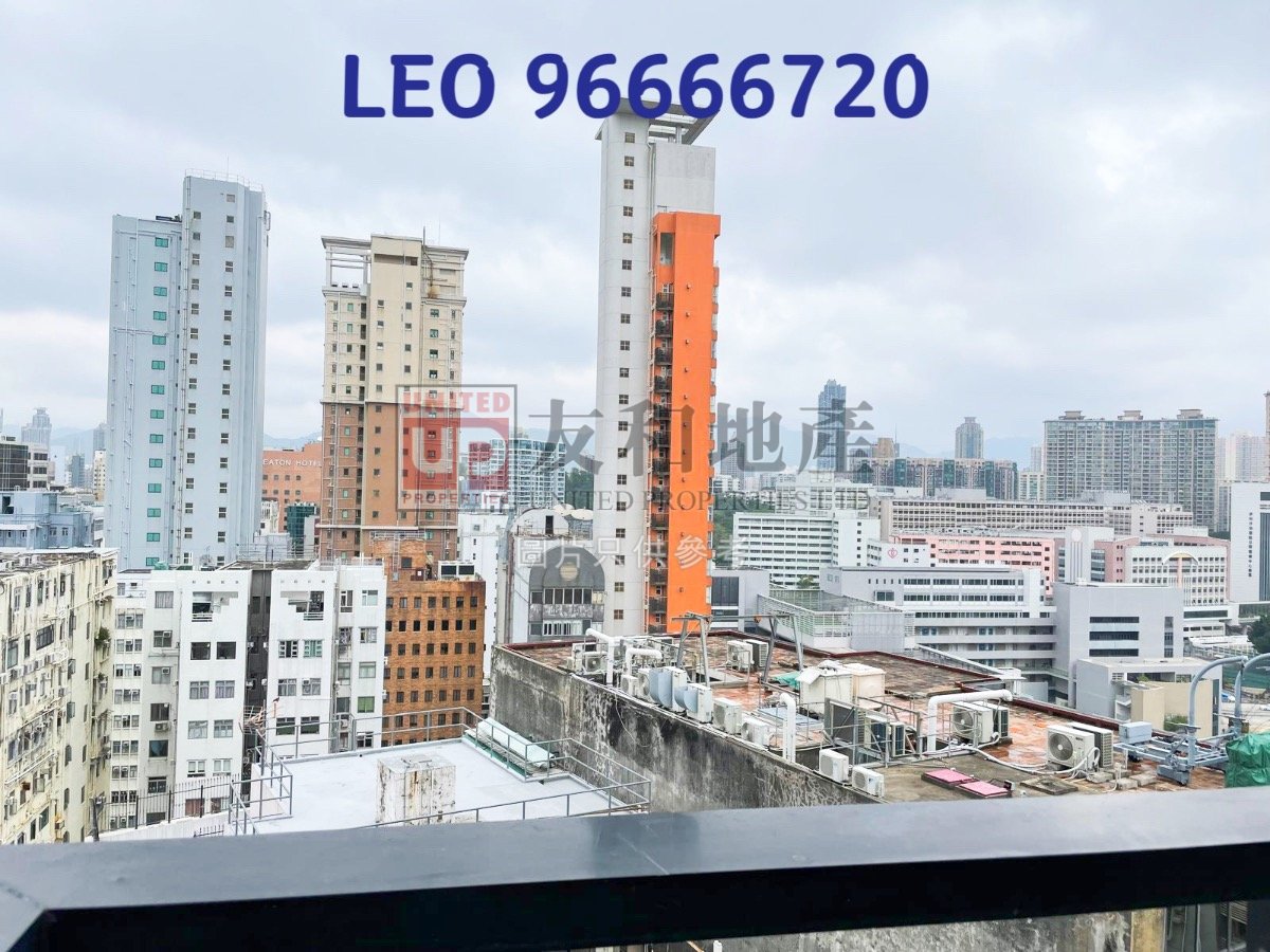 CITY 18 Tsim Sha Tsui H K192976 For Buy
