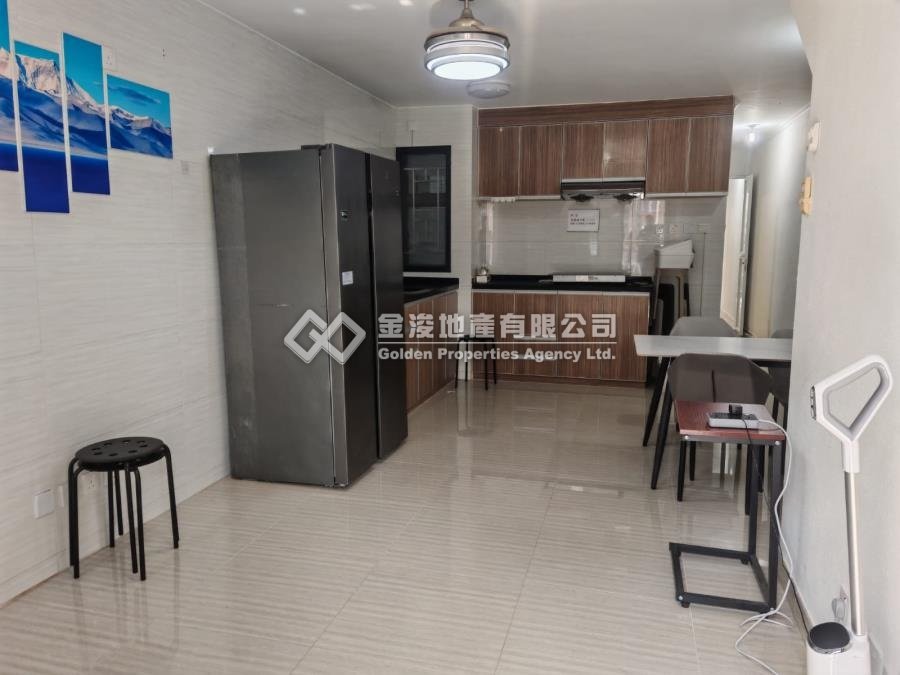 SHUEN WAN CHAN UK Tai Po L 010044 For Buy