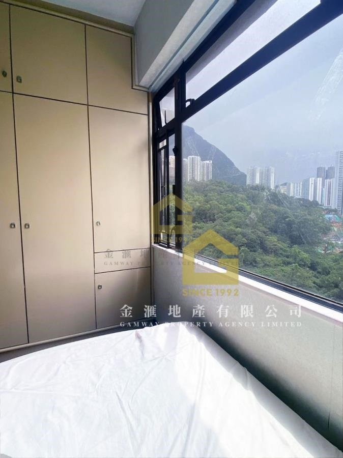 BAY VIEW GDN  Ngau Chi Wan W037131 For Buy
