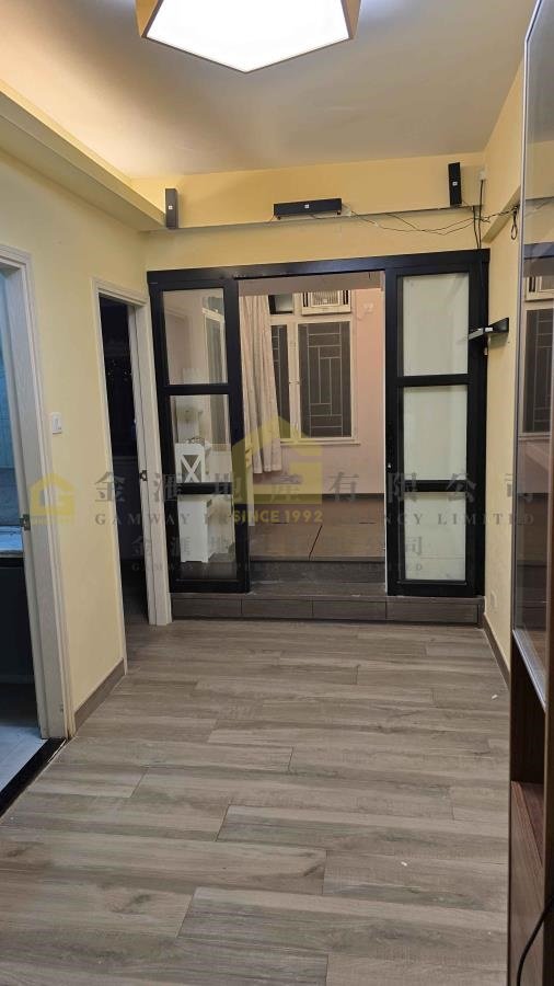 FU YAU BLDG Wong Tai Sin H R175938 For Buy
