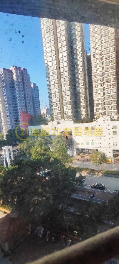 WAN TAU TONG ESTATE BLK HSE Tai Po M T155470 For Buy
