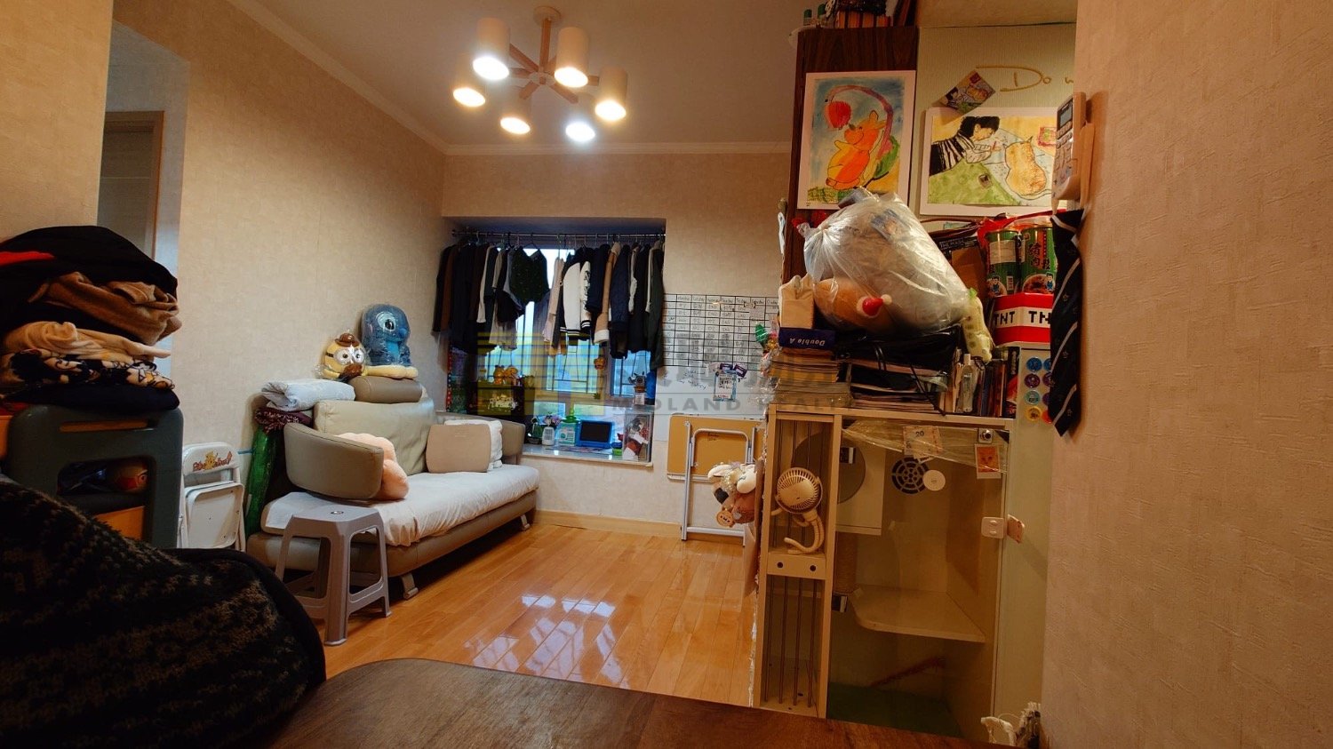 SCENERY COURT BLK 2 Shatin M 1808824 For Buy