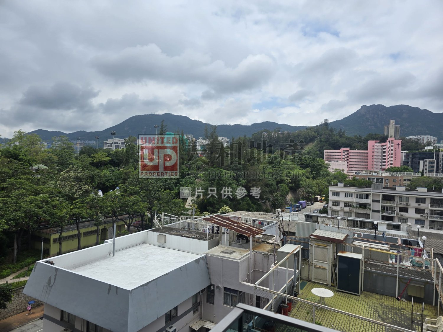 AYTON TWR 01 Kowloon Tong H K174610 For Buy