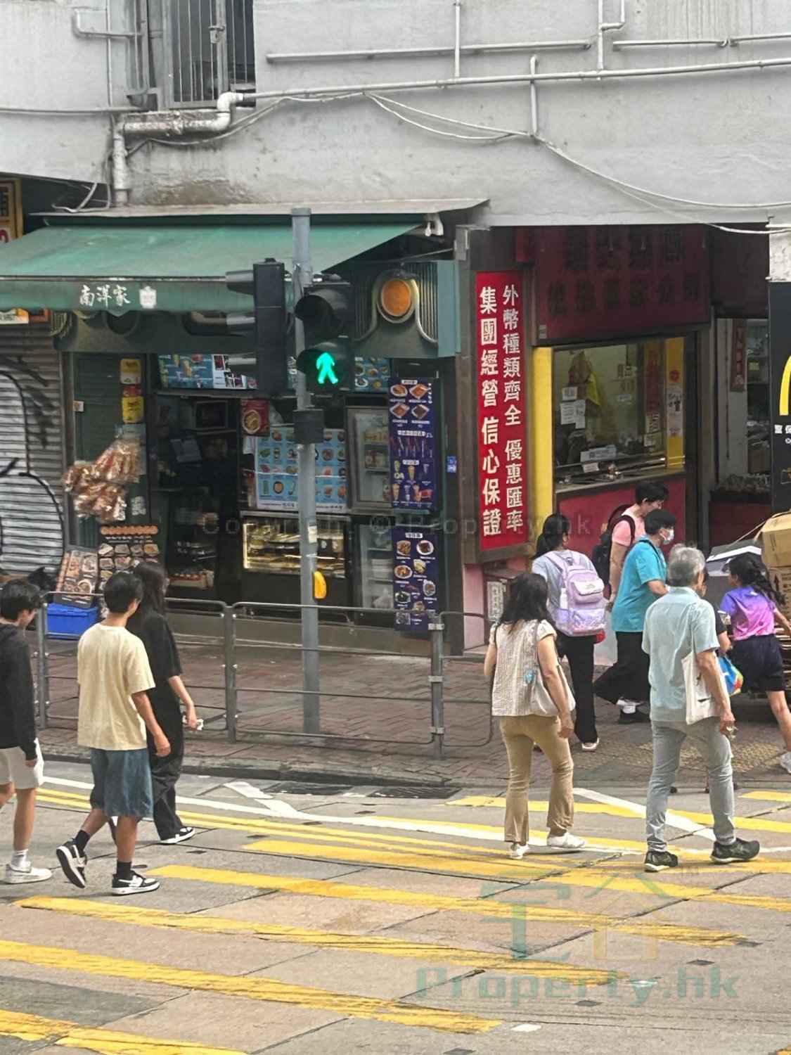 BAY VIEW MAN Causeway Bay G C498508 For Buy