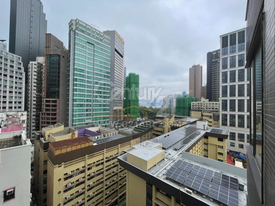 PARK HAVEN Causeway Bay H A275853 For Buy