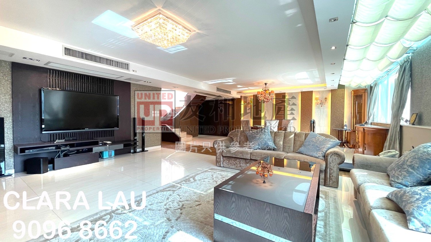 MOUNTAIN COURT  Ho Man Tin H T125112 For Buy