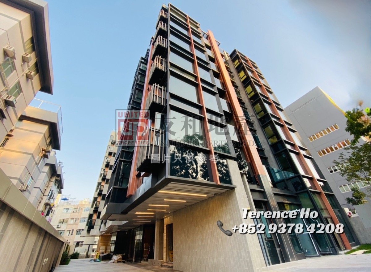 AYTON TWR 02 Kowloon Tong K174933 For Buy