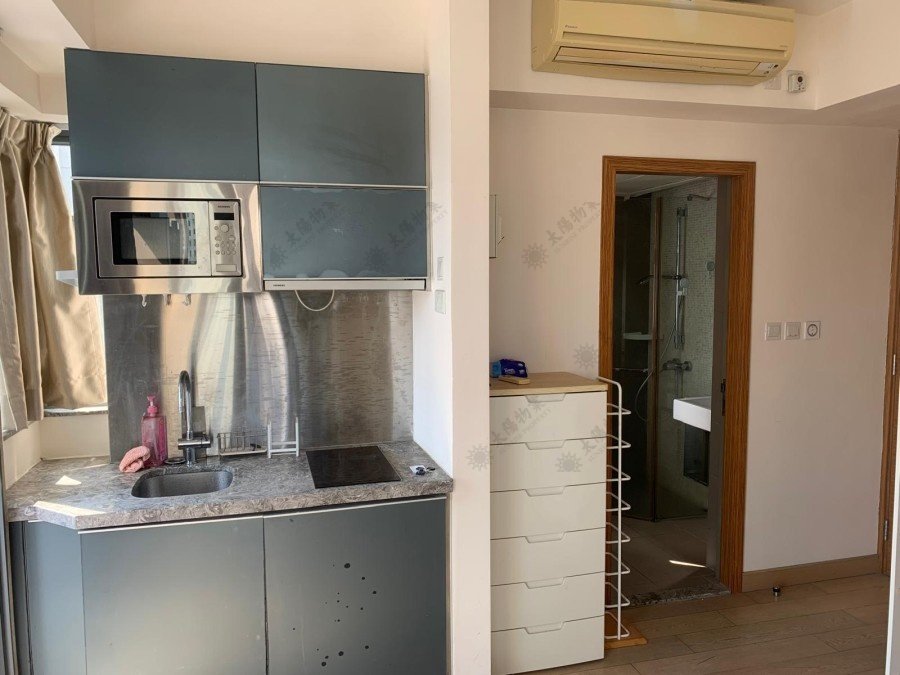 WUHU RESIDENCE Hunghom H M093495 For Buy