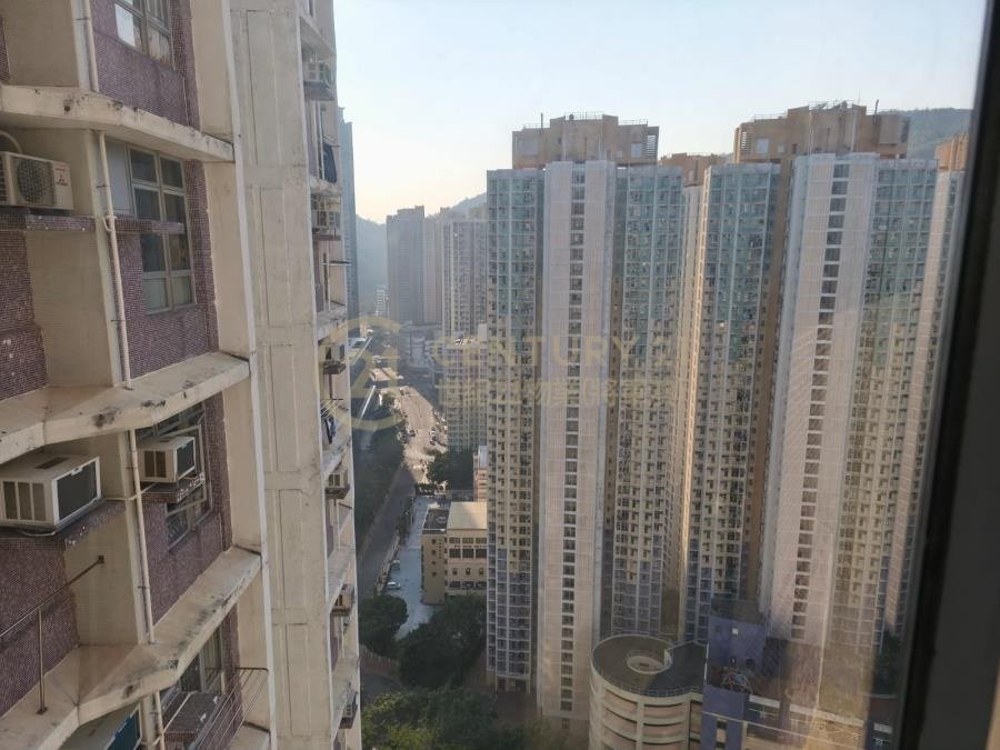 唐明苑 唐輝閣 A座 (綠表)