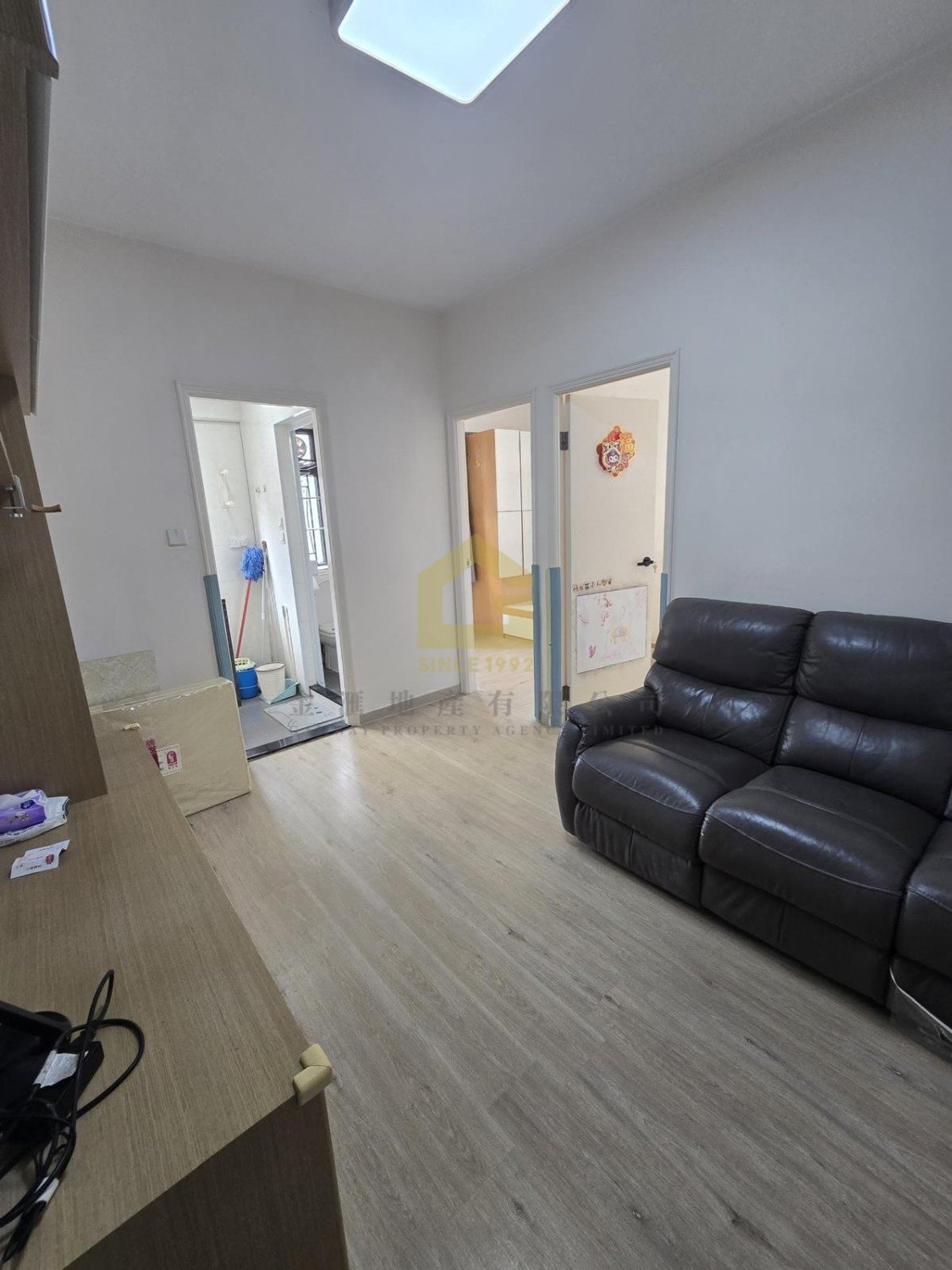 HONG KING BLDG San Po Kong H S153380 For Buy