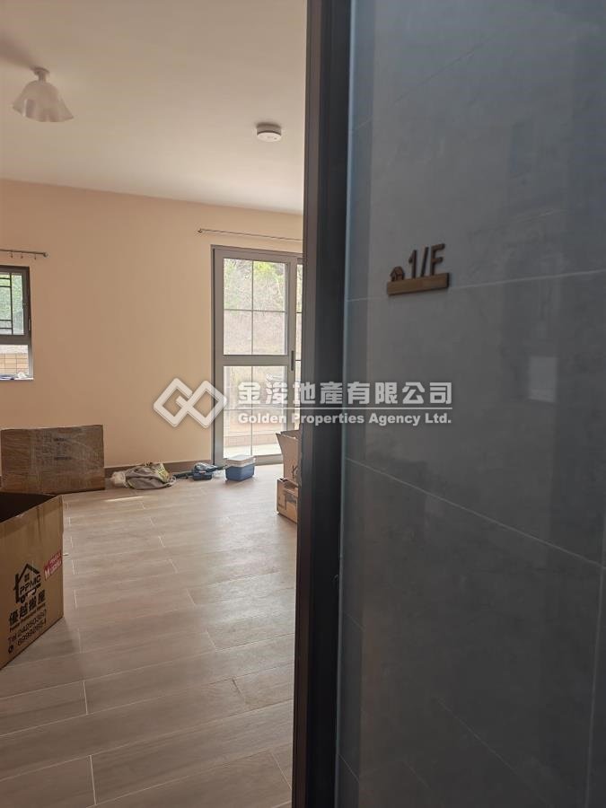 TING KOK ROAD Tai Po M 013344 For Buy