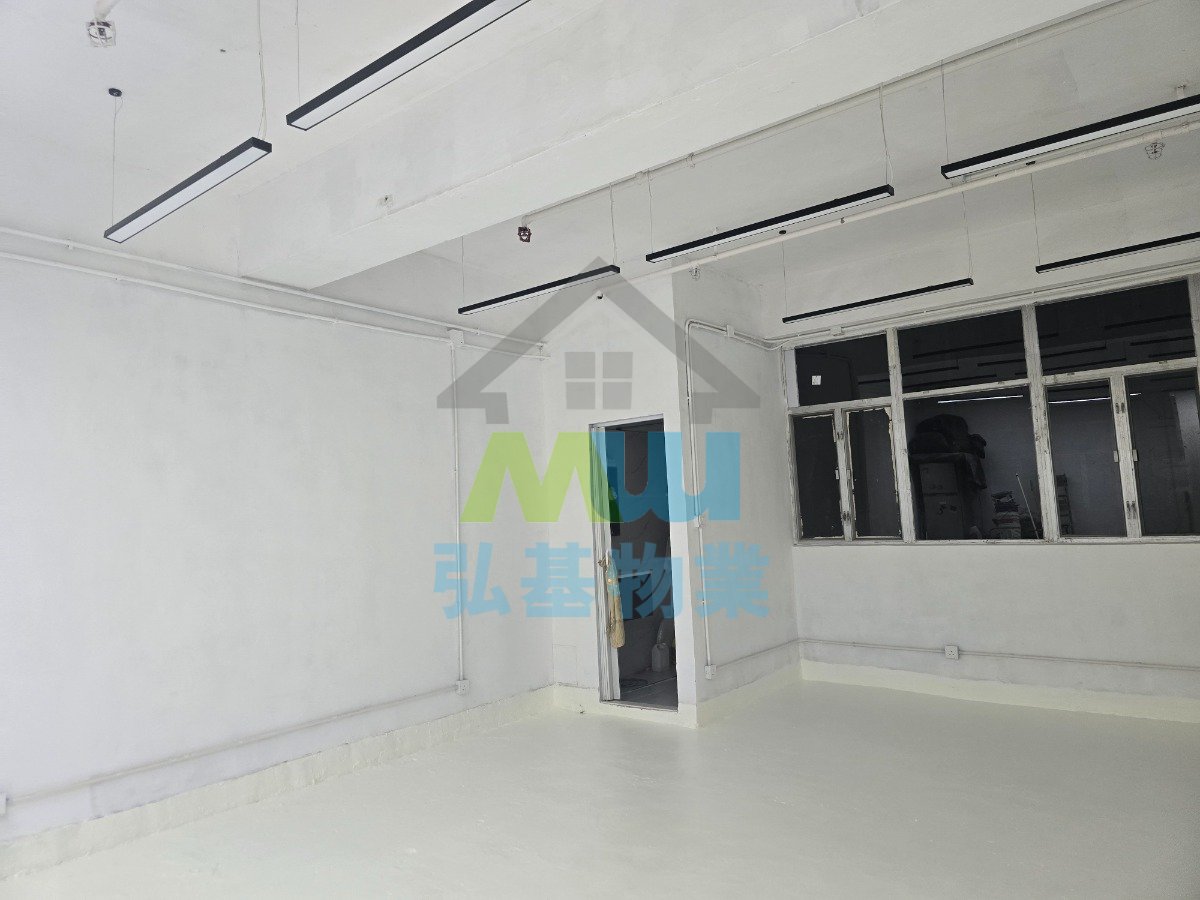 德豐工業中心 第02座