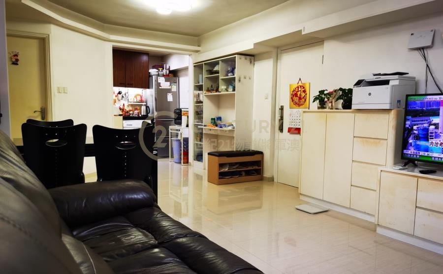 景林村 第06座 景桃樓 (綠表)