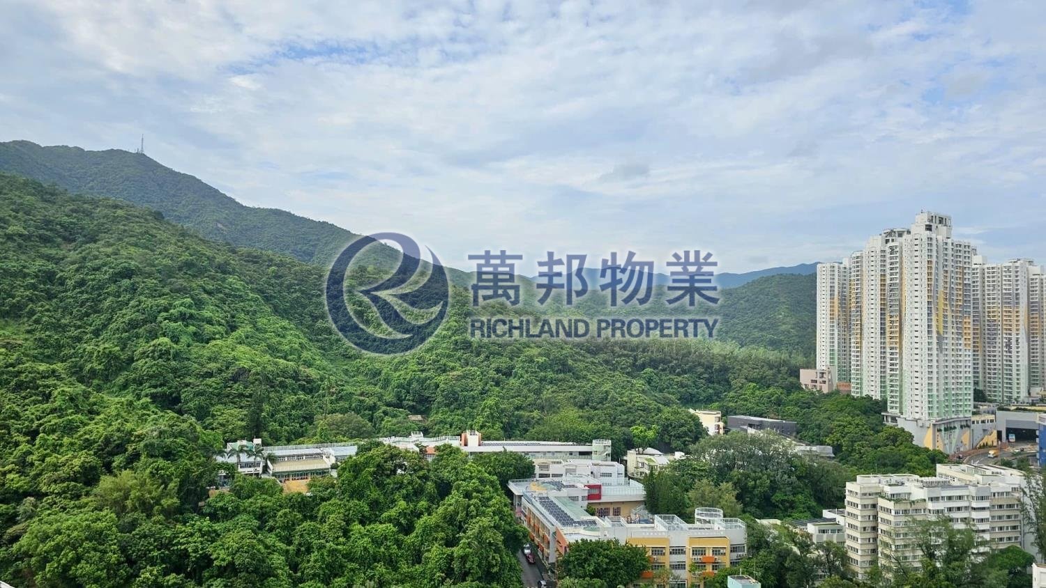FU HENG EST Tai Po H R168292 For Buy