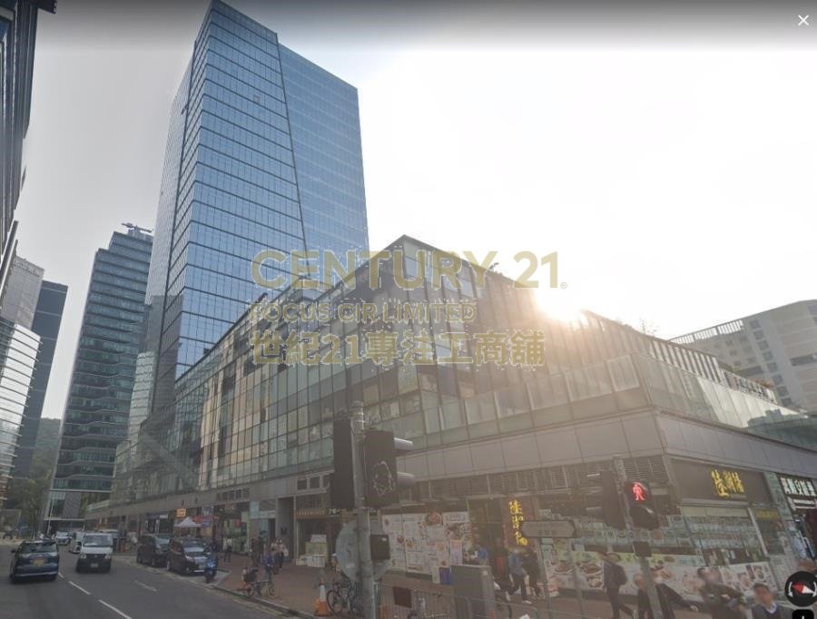 KINGS WING PLAZA PH 01 Shatin C056927 For Buy
