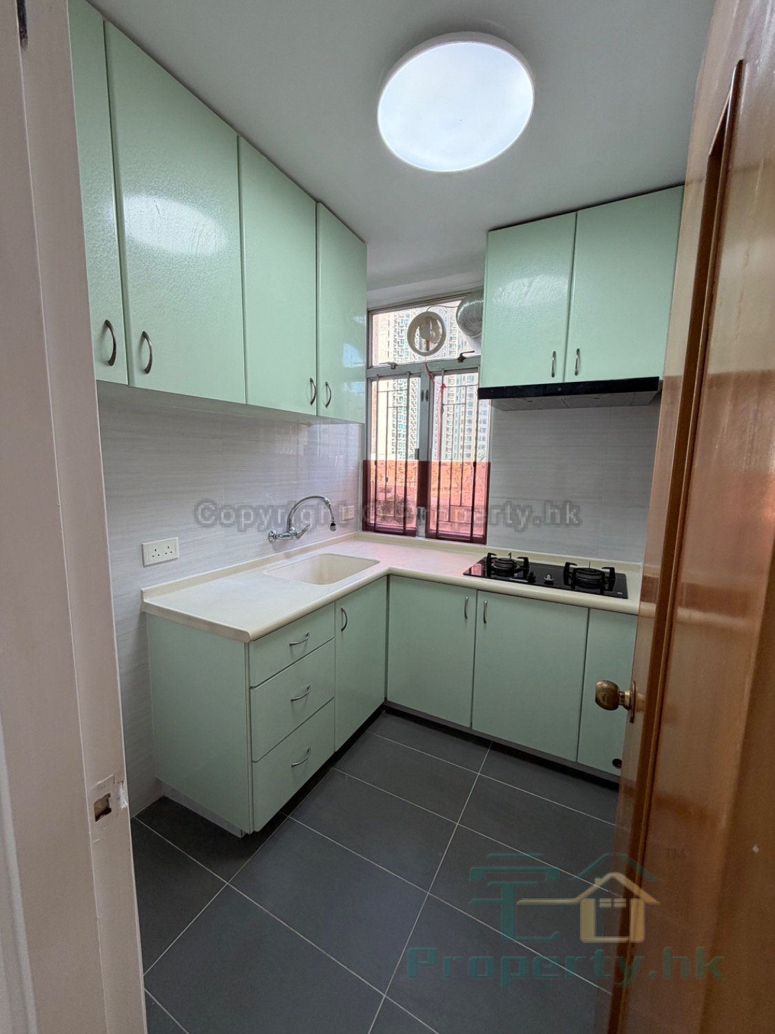 GREENFIELD GDN TWR 05 Tsing Yi L 1810322 For Buy